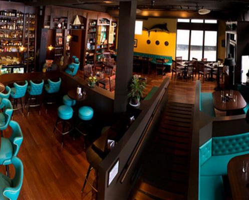 全球最酷的十家酒吧,撒旦的胡須、帕特森之家體驗(yàn)感很好