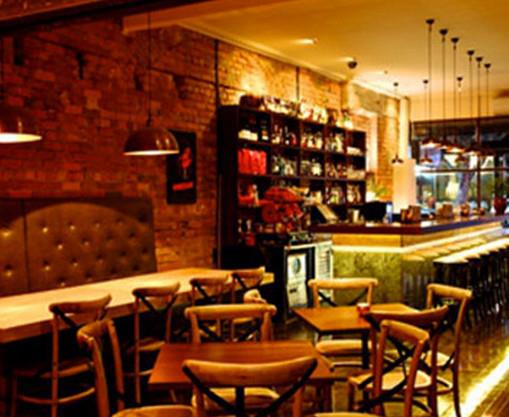 全球最酷的十家酒吧,撒旦的胡須、帕特森之家體驗(yàn)感很好