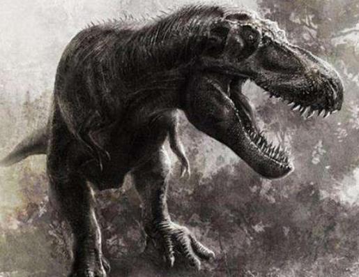 十大肉食恐龍排名,棘龍是最大食肉恐龍,蠻王龍實力最強