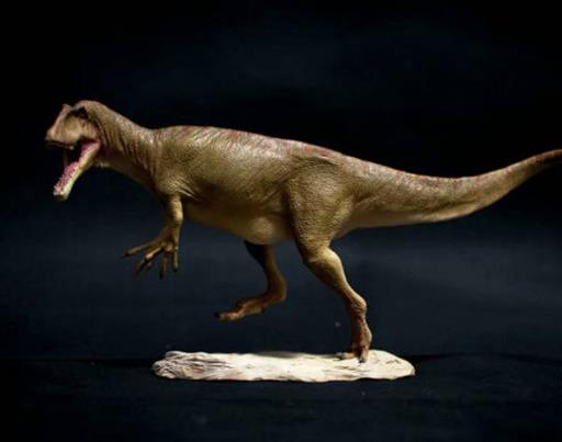 十大肉食恐龍排名,棘龍是最大食肉恐龍,蠻王龍實力最強