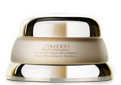 十大初抗老護膚品排名,資生堂百優全新精純乳霜配方溫和