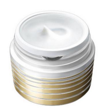 十大初抗老護膚品排名,資生堂百優全新精純乳霜配方溫和