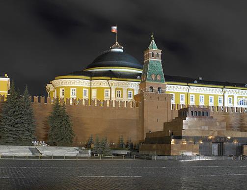 世界十大最著名的墳墓,泰姬陵很有名,兵馬俑舉世聞名