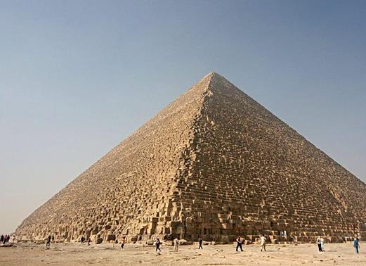 世界十大最著名的墳墓,泰姬陵很有名,兵馬俑舉世聞名