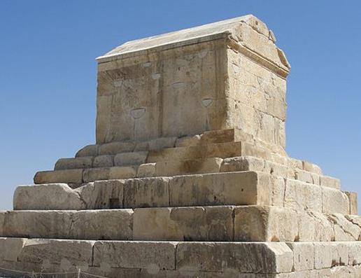 世界十大最著名的墳墓,泰姬陵很有名,兵馬俑舉世聞名