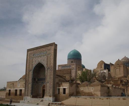 世界十大最著名的墳墓,泰姬陵很有名,兵馬俑舉世聞名