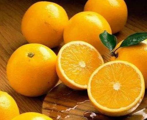 最護肝養肝的10種食物,草莓能去肝火,柑橘富含維生素C