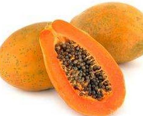 最護肝養肝的10種食物,草莓能去肝火,柑橘富含維生素C