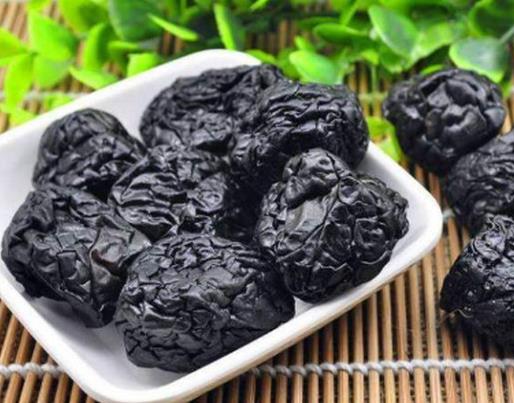 最護肝養肝的10種食物,草莓能去肝火,柑橘富含維生素C