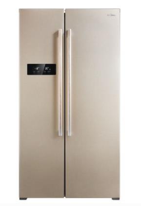 中國十大冰箱品牌排行榜,美的冰箱產品豐富,格力產品質量高