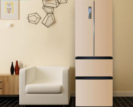 中國十大冰箱品牌排行榜,美的冰箱產品豐富,格力產品質量高