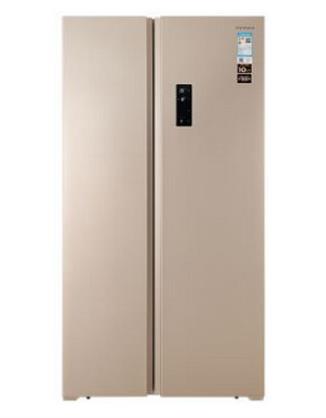 中國十大冰箱品牌排行榜,美的冰箱產品豐富,格力產品質量高