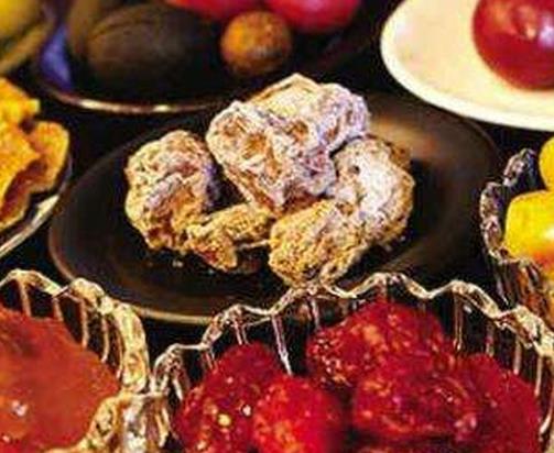 世界十大垃圾食物排名,油炸食品易產(chǎn)生致癌物質(zhì),腌制食品易引發(fā)潰瘍