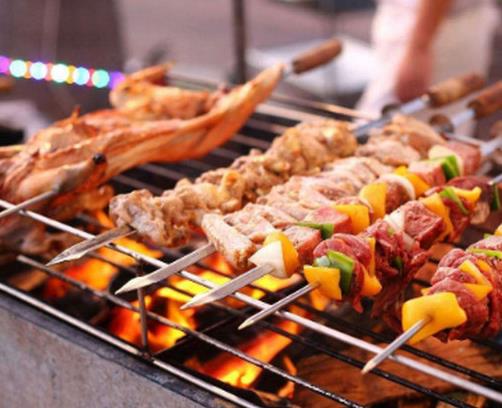 世界十大垃圾食物排名,油炸食品易產(chǎn)生致癌物質(zhì),腌制食品易引發(fā)潰瘍