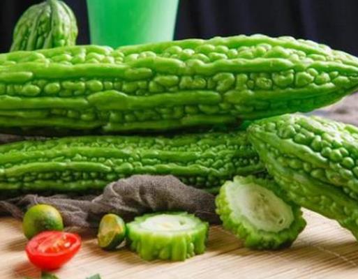 十大最佳降血壓蔬菜排名,苦瓜限制鈉離子內流,芹菜增加血管彈性