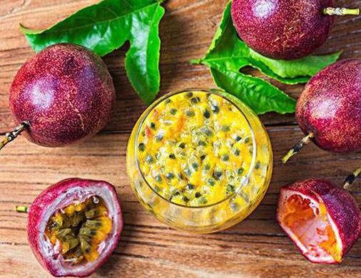 世界上最難吃的水果,火參果有黃瓜味,百香果味道很酸