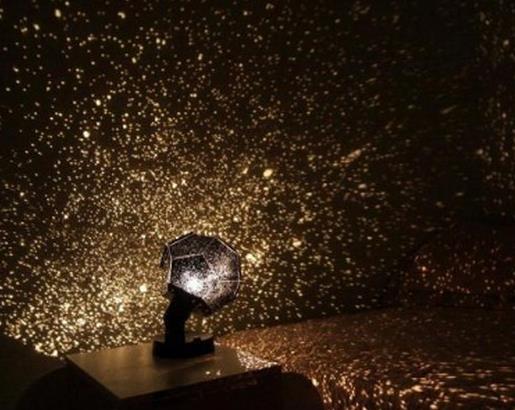 情侶十大創意禮物排行榜,星空投影機很夢幻,定制照片抱枕有意義