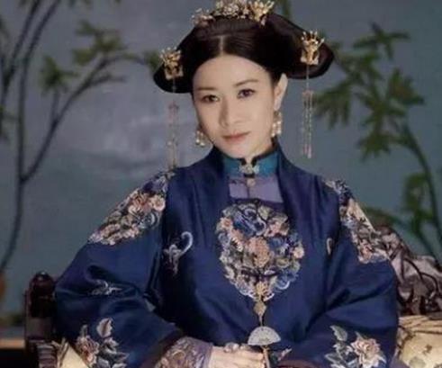 滿族八大姓氏排名,佟佳氏地位高,瓜爾佳氏地位曾經(jīng)很顯赫