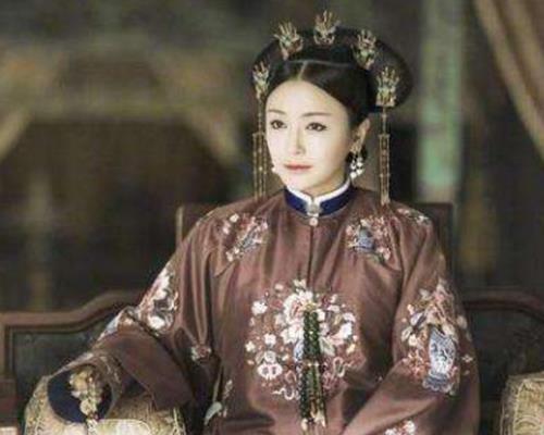 滿族八大姓氏排名,佟佳氏地位高,瓜爾佳氏地位曾經(jīng)很顯赫