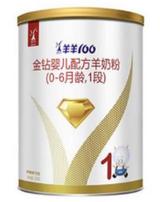 2020十大羊奶粉排行榜,佳貝艾特經得起考驗,卡洛塔尼品質可靠
