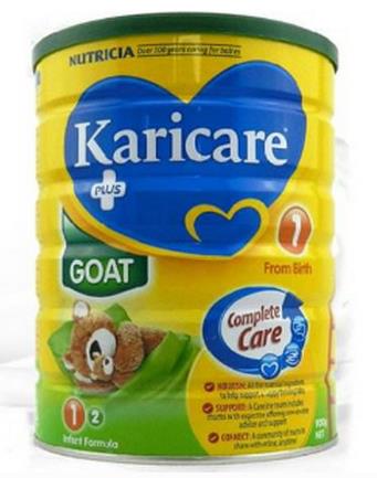 2020十大羊奶粉排行榜,佳貝艾特經得起考驗,卡洛塔尼品質可靠