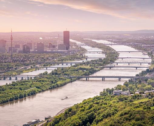世界十大河流排名,亞馬遜河體積最大,尼羅河促進(jìn)埃及文化發(fā)展