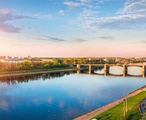 世界十大河流排名,亞馬遜河體積最大,尼羅河促進(jìn)埃及文化發(fā)展