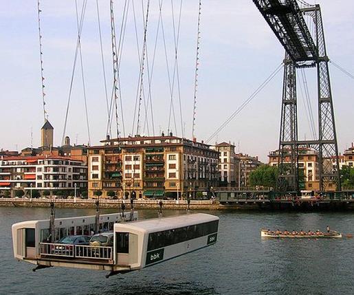 世界十大可移動橋梁排名,英國倫敦塔橋、斯勞霍夫橋聞名世界