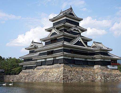 世界十大最讓人驚嘆的護城河,梅登城堡、博丁安城堡值得留戀