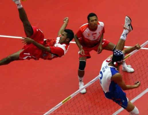 世界十大奇葩運動,床上賽車有幾十年歷史,極限燙衣很危險