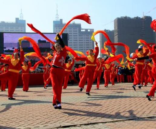 世界十大舞蹈種類排名,嘻哈舞蹈受年輕人歡迎,芭蕾舞很優(yōu)雅