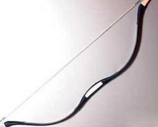 世界十大歷史名弓排名,射雕彎弓是成吉思汗的隨身之物