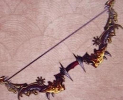 世界十大歷史名弓排名,射雕彎弓是成吉思汗的隨身之物