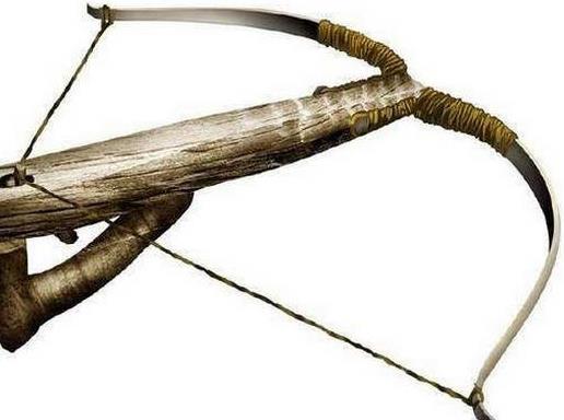 世界十大歷史名弓排名,射雕彎弓是成吉思汗的隨身之物