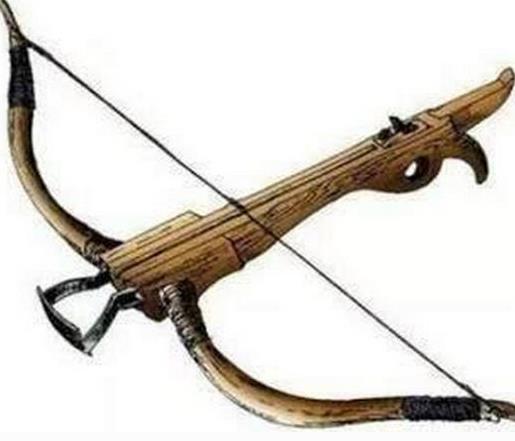 世界十大歷史名弓排名,射雕彎弓是成吉思汗的隨身之物