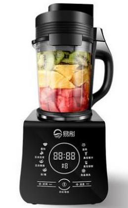 十大家用破壁機排行榜,blendtec破壁機、飛利浦破壁機很先進