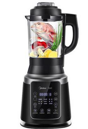 十大家用破壁機排行榜,blendtec破壁機、飛利浦破壁機很先進