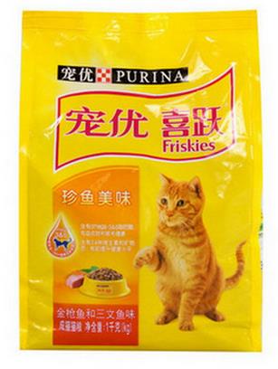 進(jìn)口貓糧品牌排行榜,偉嘉貓糧是國(guó)際品牌,愛慕思值得信賴