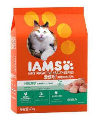 進(jìn)口貓糧品牌排行榜,偉嘉貓糧是國(guó)際品牌,愛慕思值得信賴