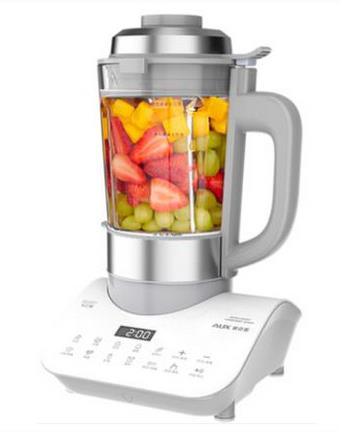 十大家用破壁機排行榜,blendtec破壁機、飛利浦破壁機很先進