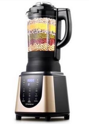 十大家用破壁機排行榜,blendtec破壁機、飛利浦破壁機很先進