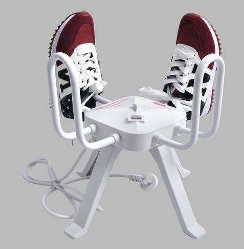 2020年烘鞋器品牌排名,彩虹是領先者,超人SID銷量領先