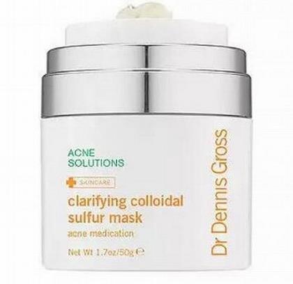 十大祛痘產(chǎn)品產(chǎn)品排名。自然哲理來日清爽無油水楊酸抗痘霜很有效