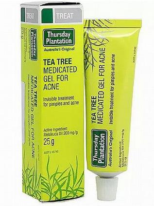 十大祛痘產(chǎn)品產(chǎn)品排名。自然哲理來日清爽無油水楊酸抗痘霜很有效