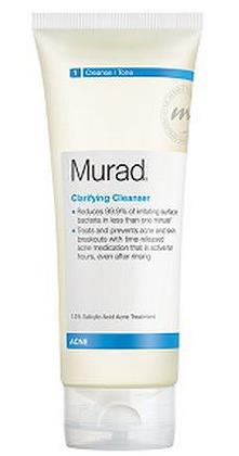 十大祛痘產(chǎn)品產(chǎn)品排名。自然哲理來日清爽無油水楊酸抗痘霜很有效