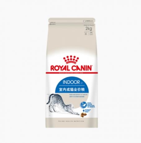 2020年十大寵物食品品牌排名,皇家寵物審核嚴格,普瑞納遙遙領先