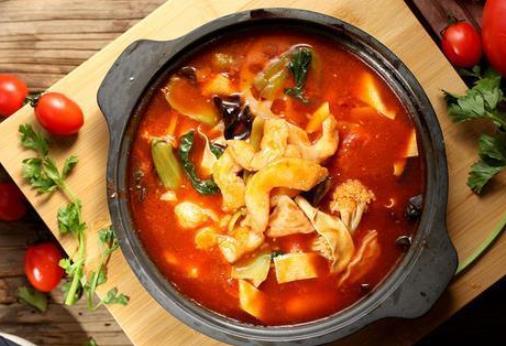 十大啵啵魚品牌排名,奇幻味道啵啵魚、川香石鍋魚味道鮮美