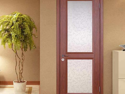 十大衣柜門品牌排名,木門品牌有保障,頂固造高端家居生活