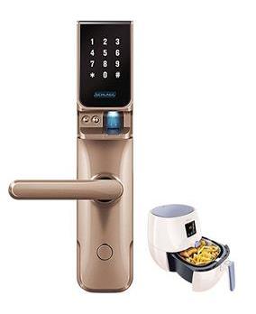 十大酒店感應鎖品牌排名,愛迪爾感應鎖專注研發,應卡感應鎖很安全