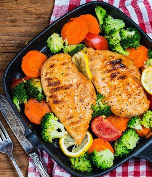 六款即食雞胸肉品牌排名,優形雞胸肉口感嫩,新元雞胸肉有嚼勁